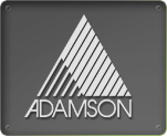 Logo Adamson